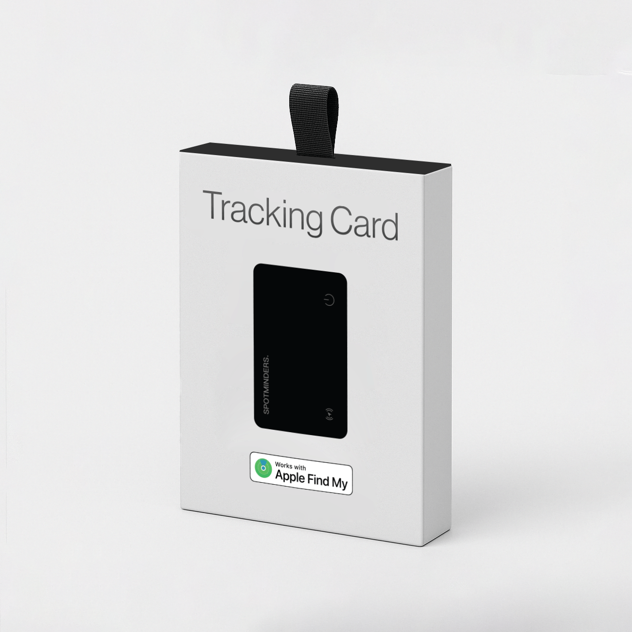 Cosmodyy. Tracking Card
