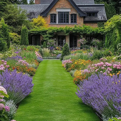🌱 Stop Waiting Months for a Lawn！ Grow Lush Grass in Just 7 Days🔜Hydro Seeding Lawn Solution🚫 —Create Your Perfect Lawn, Starting Here!