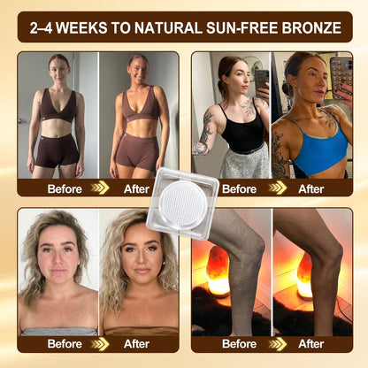 𝑶𝒇𝒇𝒊𝒄𝒊𝒂𝒍 𝑺𝒕𝒐𝒓𝒆 | ☀️☀️ Neyero® 𝐒𝐮𝐧𝐥𝐞𝐬𝐬 𝐈𝐧𝐬𝐭𝐚𝐧𝐭 𝐁𝐫𝐨𝐧𝐳𝐞 𝐓𝐚𝐧𝐧𝐢𝐧𝐠 𝐌𝐢𝐜𝐫𝐨𝐧𝐞𝐞𝐝𝐥𝐞 𝐏𝐚𝐭𝐜𝐡 🇺🇸 (𝐉𝐮𝐬𝐭 𝐨𝐧𝐜𝐞 𝐚 𝐝𝐚𝐲) 𝐕𝐢𝐬𝐢𝐛𝐥𝐞 𝐁𝐫𝐨𝐧𝐳𝐞 𝐆𝐥𝐨𝐰 𝐢𝐧 𝟕 𝐃𝐚𝐲𝐬 ✅ 𝐍𝐨 𝐔𝐕, 𝐍𝐨 𝐎𝐫𝐚𝐧𝐠𝐞, 𝐍𝐨 𝐒𝐭𝐫𝐞𝐚𝐤𝐬, 𝐍𝐨 𝐃𝐇𝐀, 𝐍𝐨 𝐌𝐞𝐬𝐬.