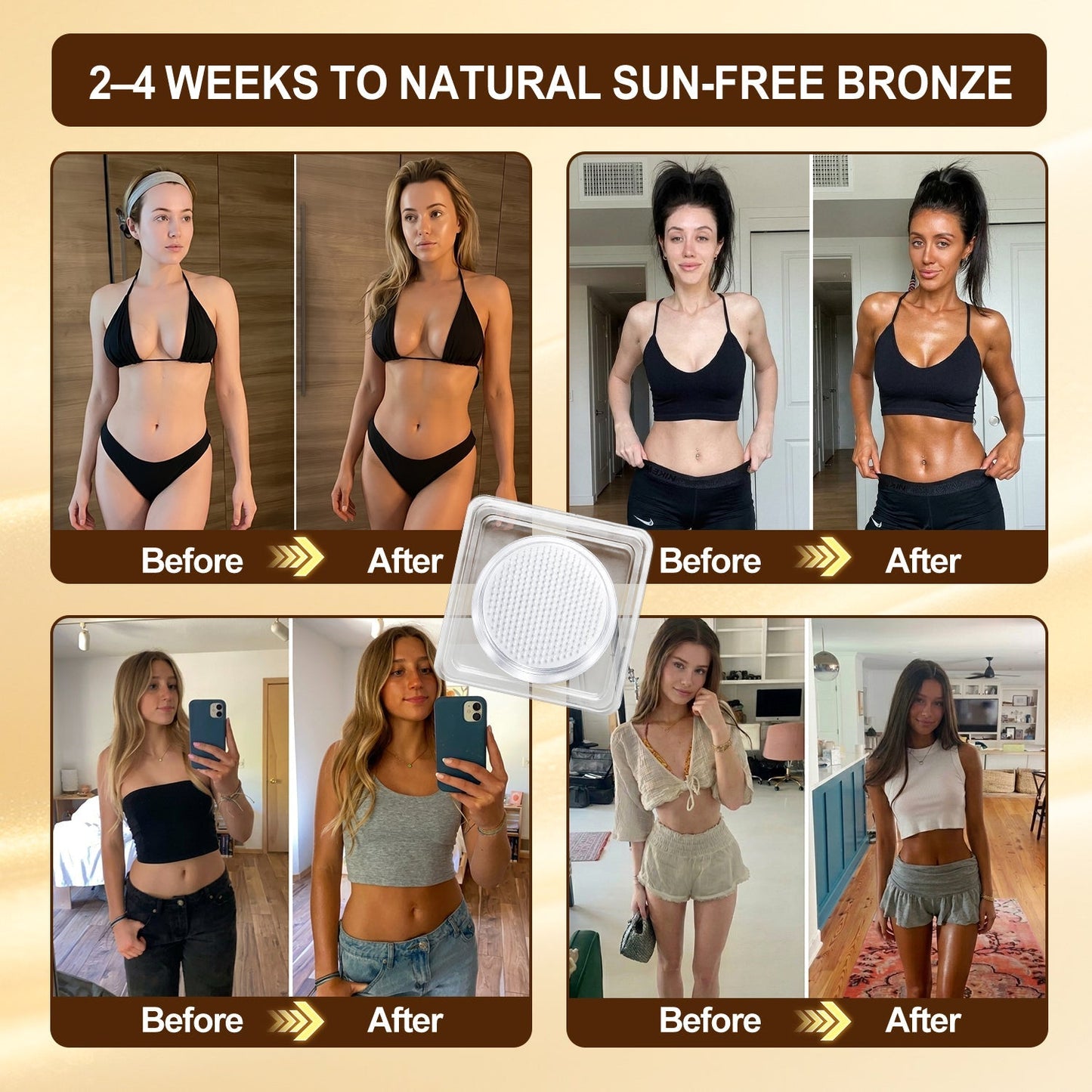 𝑶𝒇𝒇𝒊𝒄𝒊𝒂𝒍 𝑺𝒕𝒐𝒓𝒆 | ☀️☀️ Neyero® 𝐒𝐮𝐧𝐥𝐞𝐬𝐬 𝐈𝐧𝐬𝐭𝐚𝐧𝐭 𝐁𝐫𝐨𝐧𝐳𝐞 𝐓𝐚𝐧𝐧𝐢𝐧𝐠 𝐌𝐢𝐜𝐫𝐨𝐧𝐞𝐞𝐝𝐥𝐞 𝐏𝐚𝐭𝐜𝐡 🇺🇸 (𝐉𝐮𝐬𝐭 𝐨𝐧𝐜𝐞 𝐚 𝐝𝐚𝐲) 𝐕𝐢𝐬𝐢𝐛𝐥𝐞 𝐁𝐫𝐨𝐧𝐳𝐞 𝐆𝐥𝐨𝐰 𝐢𝐧 𝟕 𝐃𝐚𝐲𝐬 ✅ 𝐍𝐨 𝐔𝐕, 𝐍𝐨 𝐎𝐫𝐚𝐧𝐠𝐞, 𝐍𝐨 𝐒𝐭𝐫𝐞𝐚𝐤𝐬, 𝐍𝐨 𝐃𝐇𝐀, 𝐍𝐨 𝐌𝐞𝐬𝐬.