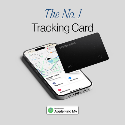 Cosmodyy. Tracking Card