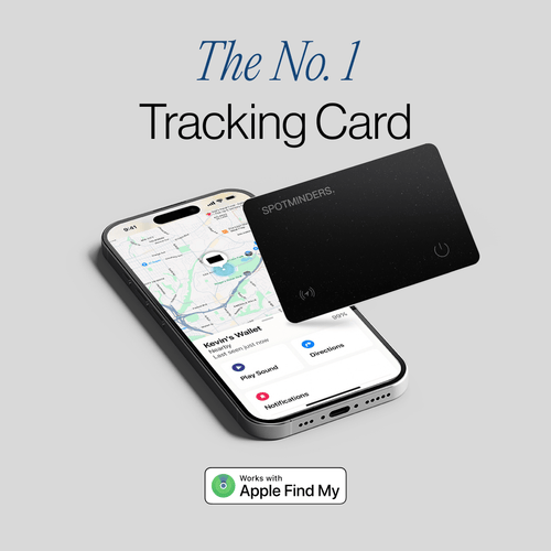 Cosmodyy. Tracking Card