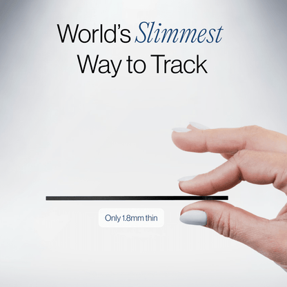 Cosmodyy. Tracking Card