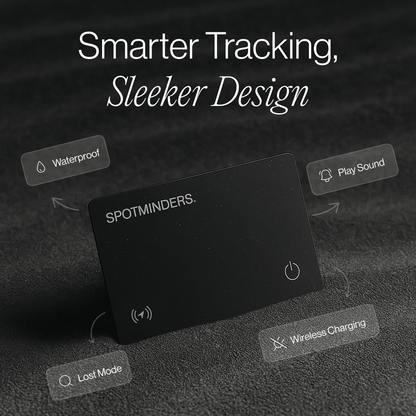 Cosmodyy. Tracking Card