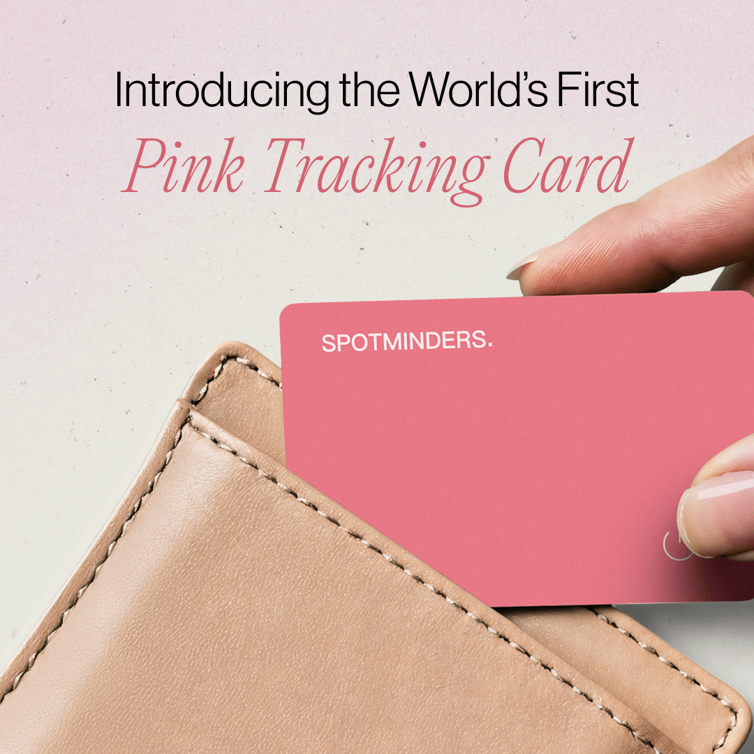 Cosmodyy. Tracking Card