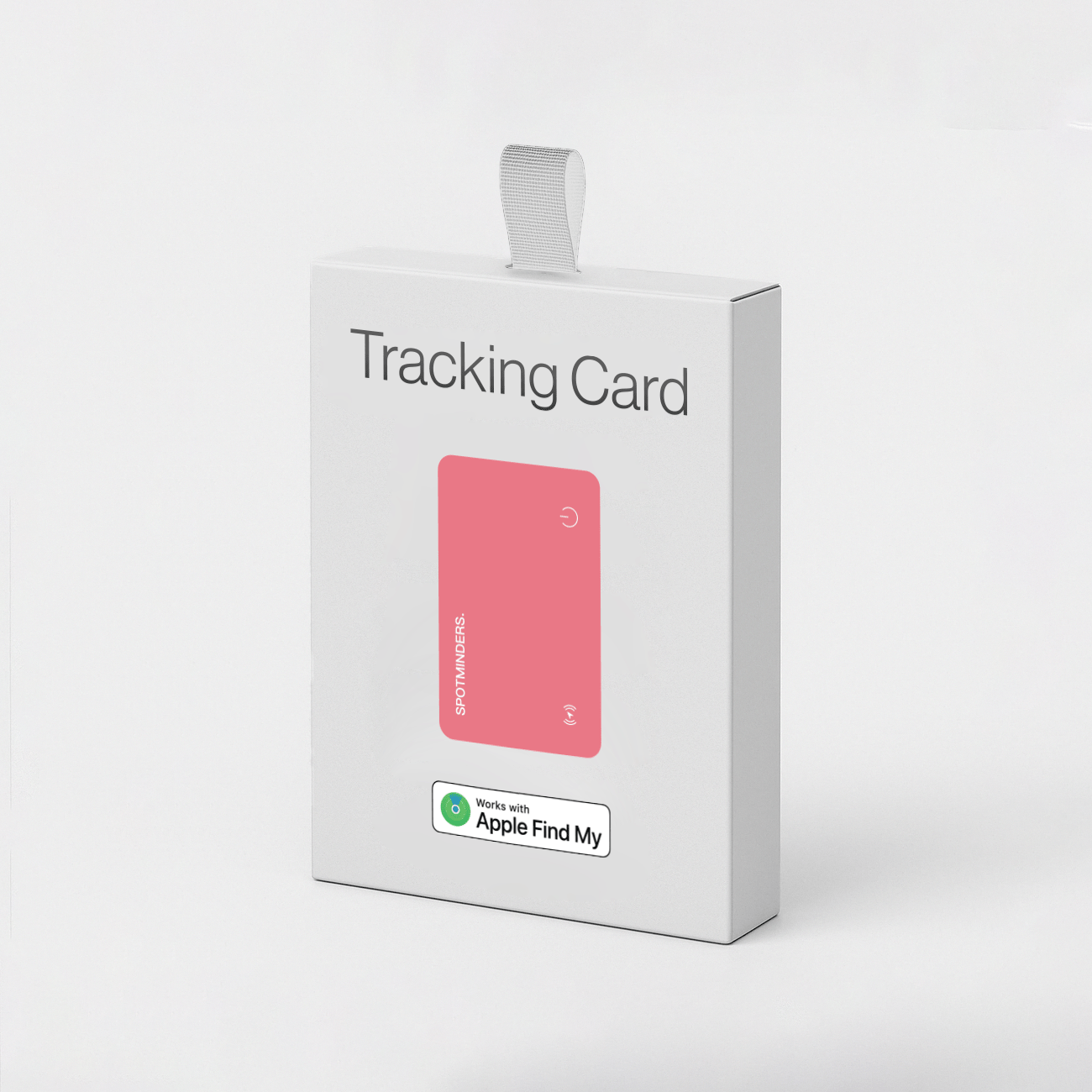 Cosmodyy. Tracking Card